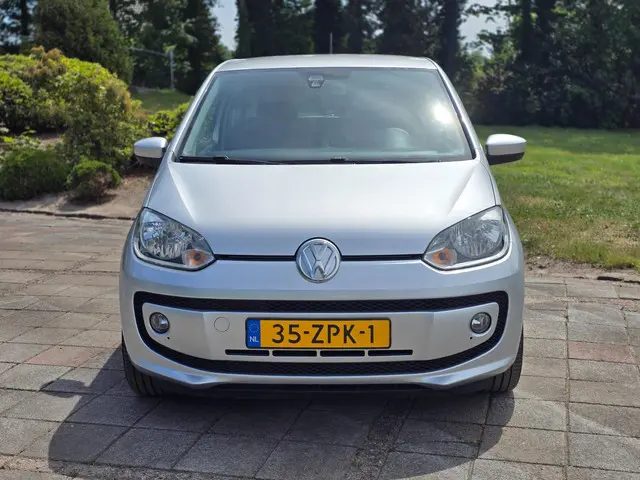 Volkswagen up! 2