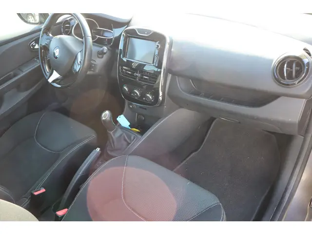 Renault Clio Estate 0.9 TCe Dynamique 2014 Benzine 6