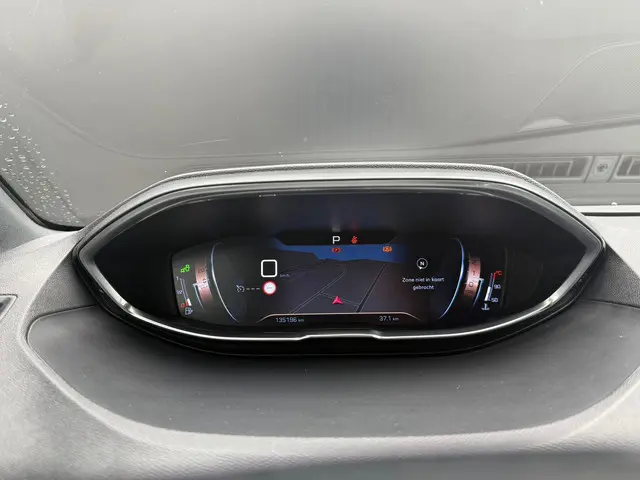 Peugeot 3008 1.6 GT Line | 1e Eigenaar|NL Auto| 2018 Benzine 63