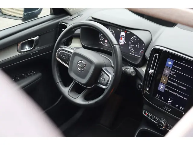 Volvo XC40 T4 Inscription 2018 Benzine 3