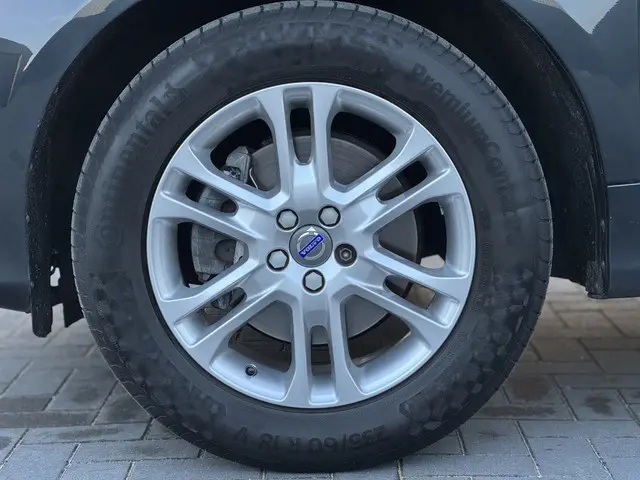 Volvo XC60 D3 Geartronic FWD Momentum 2014 Diesel 5