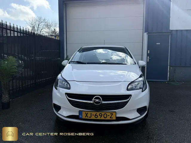 Opel Corsa 3