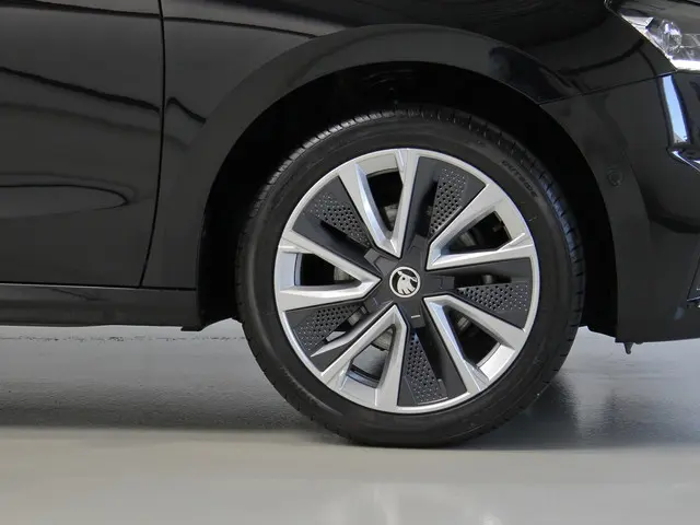 Škoda Fabia 1.0 TSI 110pk Style | Vol opties! 2021 Benzine 25