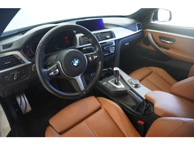 BMW 4 Serie Gran Coupé 418i 2020 Benzine 7
