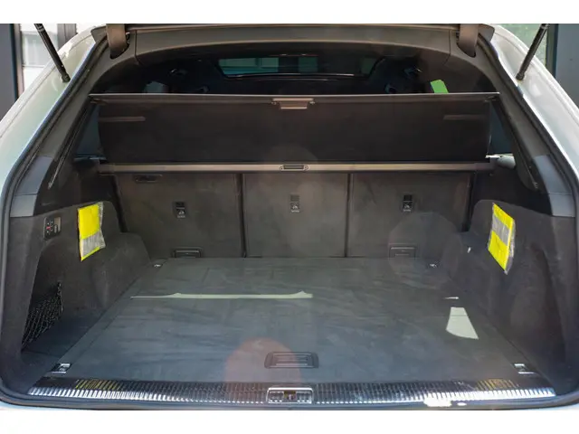 Audi SQ7 4.0 TFSI SQ7 quattro 2022 Benzine 30