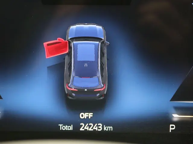BMW i5 Touring eDrive40 84 kWh 2024 Elektrisch 20