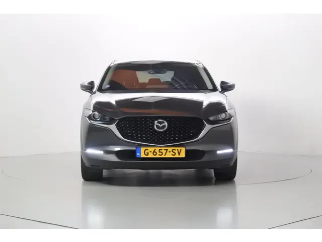 Mazda CX-30 2.0 X 180pk Automaat Luxury 2019 Benzine 39