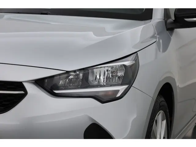 Opel Corsa 1.2 Edition 2022 Benzine 21