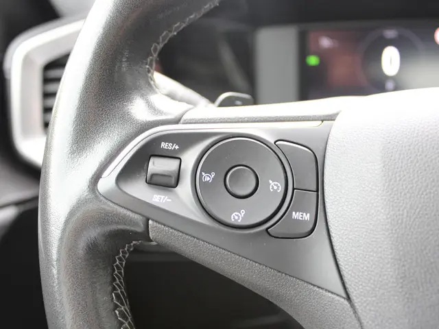 Opel Mokka 1.2 Turbo GS Line 2021 Benzine 15