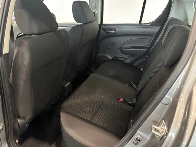 Suzuki Swift 1.2 X-ite 5-Deurs|Airco|LMV 2013 Benzine 11
