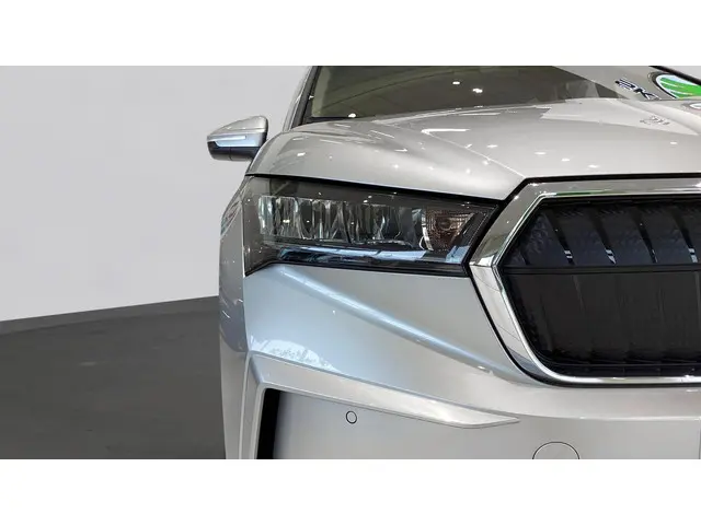 Škoda Enyaq iV 132 kW / 180 pk SUV 2024 Elektrisch 9