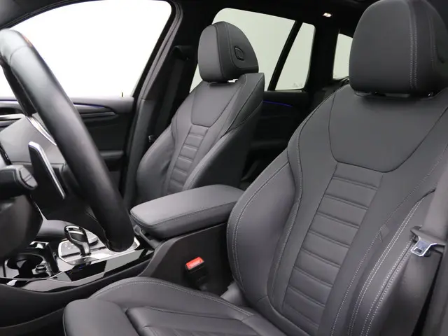 BMW X3 xDrive30i 2024 Benzine 11