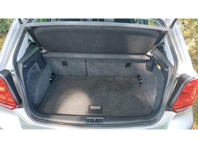 Volkswagen Polo 1.0 R-Line 2017 Benzine 27