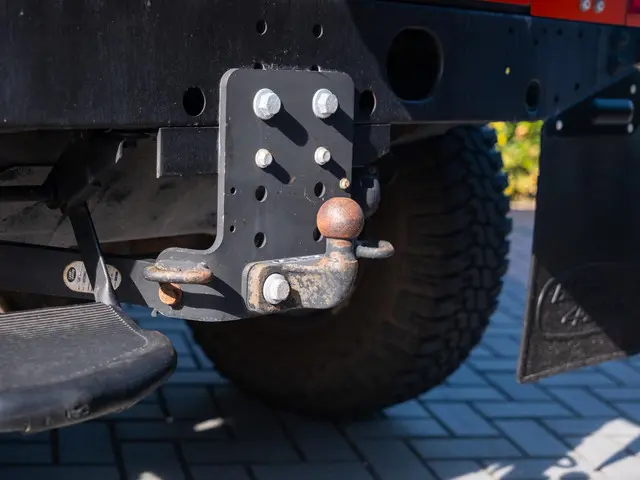 Land Rover Defender 2.2 D SW 90" XTech 2015 Diesel 35