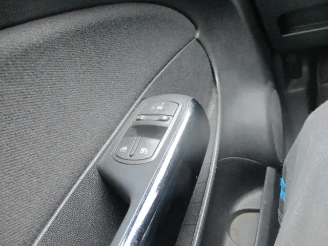 Opel Corsa 1.2 EcoFlex Selection 2014 Benzine 5