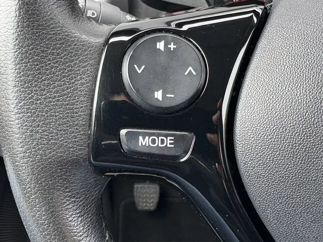 Citroën C1 1.0 e-VTi Style Edition 2016 Benzine 18