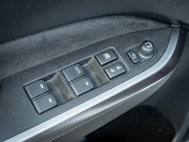 Suzuki Vitara 1.5 Hybrid Style 2025 Hybride Benzine 29