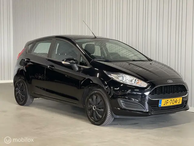 Ford Fiesta 1.0 Style 2016 Benzine 4
