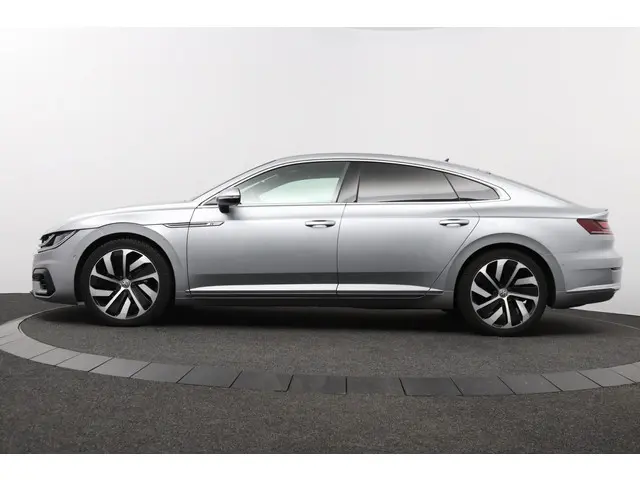 Volkswagen Arteon 1.5 TSI Business R 2019 Benzine 5