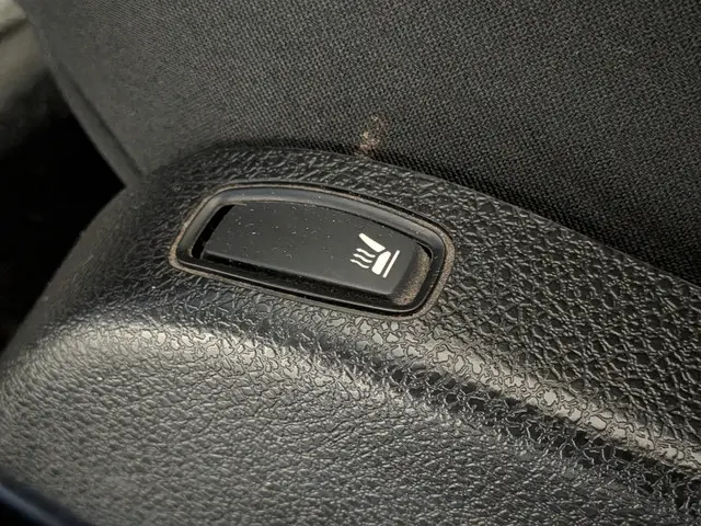 Dacia Dokker 1.2 TCe S&S 10th Anniversary 2016 Benzine 11