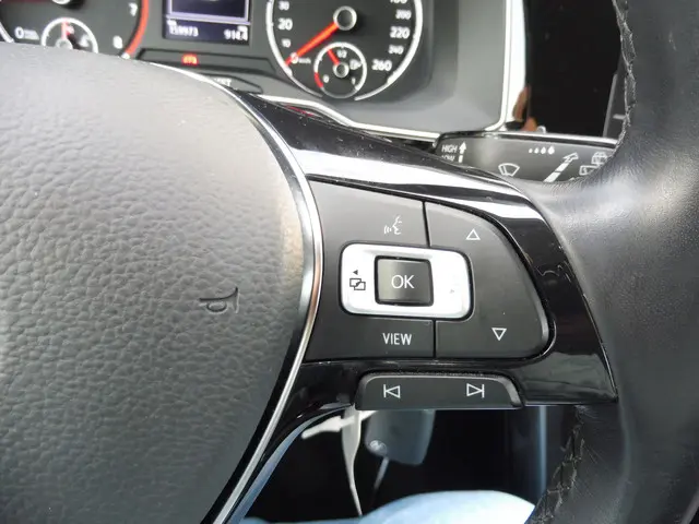 Volkswagen Polo 1.0 TSI Highline 2021 Benzine 26