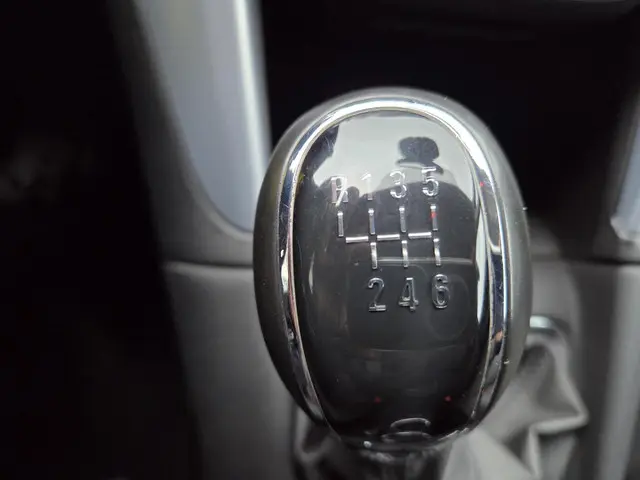 Opel Zafira Tourer 1.4 Berlin NAVIGATIE 2014 Benzine 22