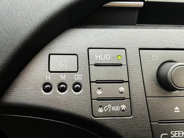 Toyota Prius 1.8 Comf 136PK 2014 Hybride Benzine 22