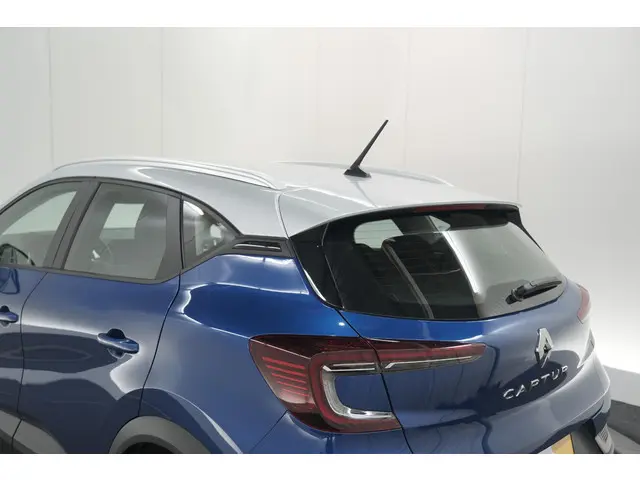 Renault Captur TCe 90 Evolution 2022 Benzine 17