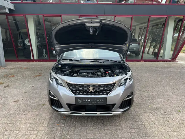Peugeot 3008 1.6 e-THP GT Line 2017 Benzine 31