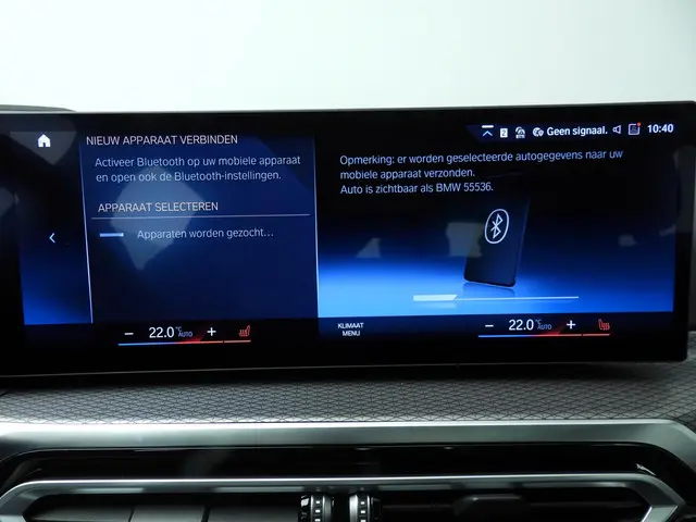 BMW 4 Serie Gran Coupe 420i 2024 Benzine 25