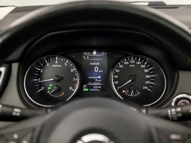 Nissan QASHQAI 1.2 Tekna Sport 2017 Benzine 23