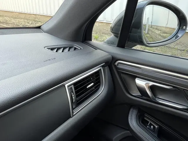 Porsche Macan 2.0 AWD 2017 Benzine 76