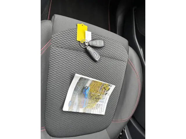 Ford Puma 1.0 EcoBoost Hybrid ST-Line X 2021 Benzine 14