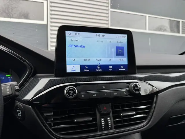 Ford Kuga 2.5 PHEV ST-Line X 2023 Hybride Benzine 20