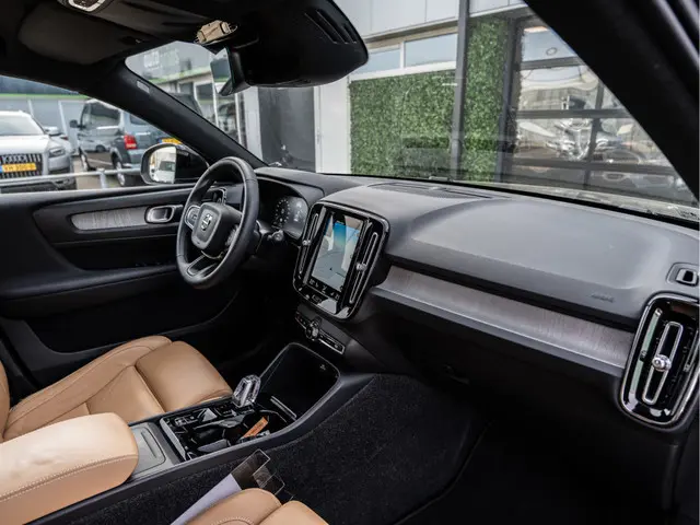 Volvo XC40 1.5 T3 Inscription 2022 Benzine 38