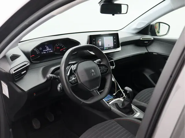 Peugeot 208 1.2 PureTech Active/ zeer mooi! 2023 Benzine 32