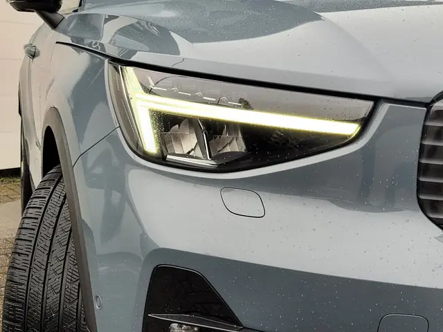 Volvo C40 Recharge Twin Ultimate 78 kWh 2023 Elektrisch 6