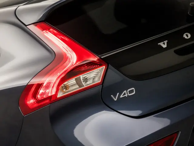 Volvo V40 1.5 T2 Sport 2018 Benzine 24