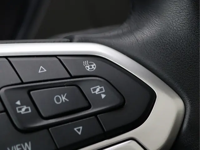 Volkswagen Touran 1.5 TSI Highline 7-zits 2023 Benzine 44