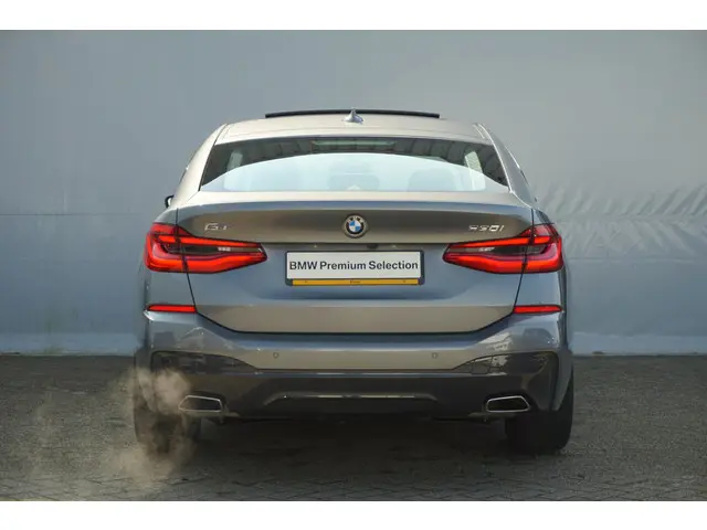 BMW 6 Serie Gran Turismo 630i 2023 Benzine 6