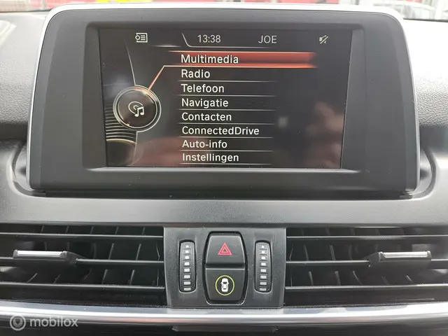 BMW 2 Serie Active Tourer 218i Luxury 2015 Benzine 15