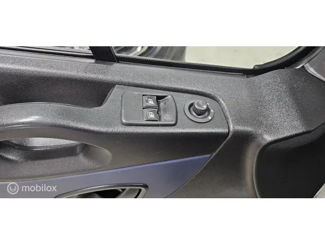 Opel Vivaro bestel 1.6 CDTI L2H1 EcoFlex 2019 Diesel 11
