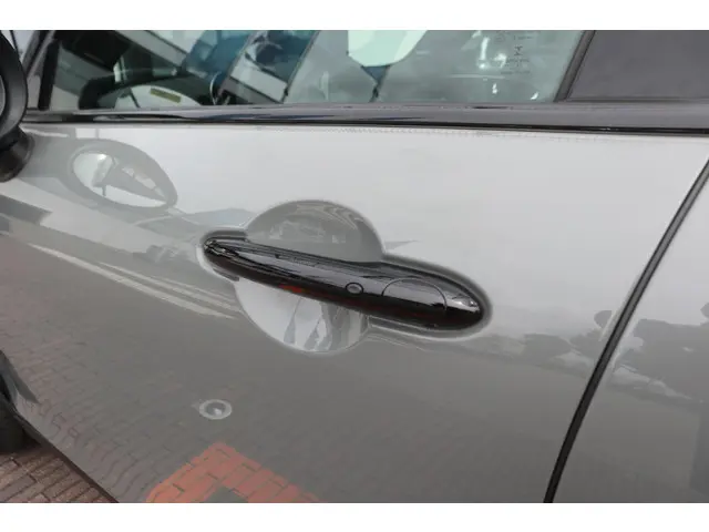 MINI Clubman Cooper 2021 Benzine 10