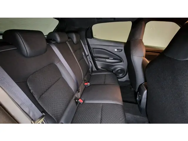 Nissan Juke 1.6 Hybrid N-Connecta 2023 Hybride Benzine