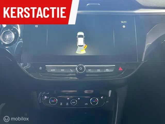 Opel Corsa 1.2 GS Line 131pk 2021 Benzine 11