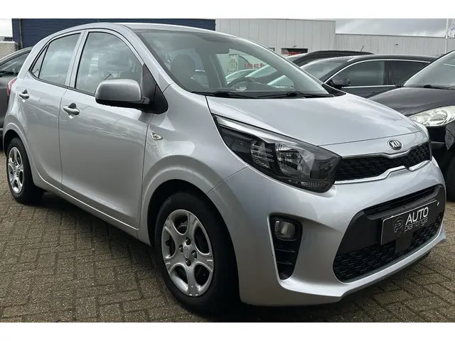 Kia Picanto 2