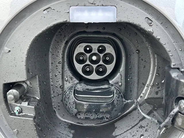 BYD SEAL U 1.5 DM-i FWD Boost 2025 Hybride Benzine 37