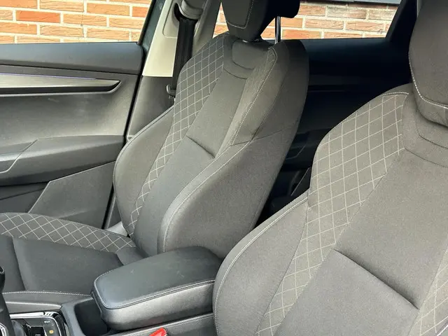 Škoda Karoq 1.0 TSI Business Edition 2021 Benzine 9