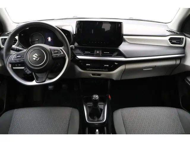 Suzuki Swift 1.2 Style Smart Hybrid 2024 Benzine 17