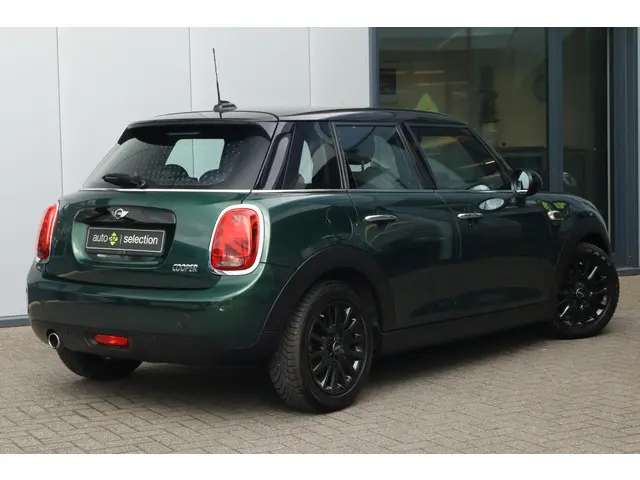 MINI Cooper Mini 1.5 Pepper Business 2016 Benzine 11
